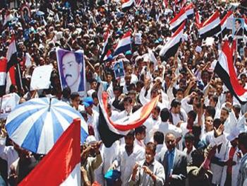 المنسقية العليا للثورة تعلن في مؤتمرها الصحفي مشروع " المرحلة الأخيرة من التصعيد " ---> نص المشروع 