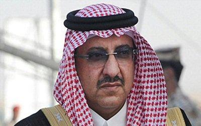 وزير الداخلية السعودي يحذر الحوثيين والقاعدة في اليمن من مجرد التفكير بالمساس بالحدود السعودية