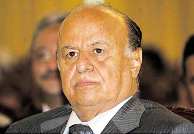 أنباء: الرئيس سيقضي العيد في عدن وقد لا يعود إلى صنعاء، واستمرار الخلاف حول تسمية شخص رئيس الوزراء