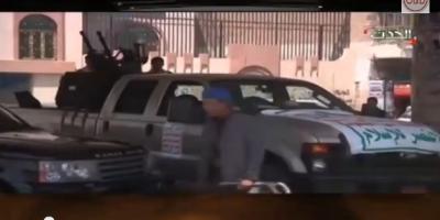 بعد صنعاء.. مسلحو الحوثي يتحركون نحو الحديدة (فيديو)