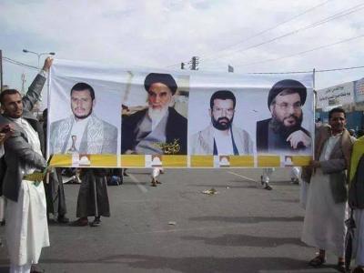 صحف إيرانيه : تصف ثورة الحوثي باليمن امتداد طبيعي للثورة الإيرانية