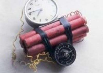 العثور على عبوة ناسفة في منطقة سعوان بصنعاء