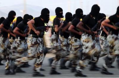 إصابة شرطي سعودي بنيران مسلحين بالمنطقة الشرقية، ومقتل ناشط شيعي