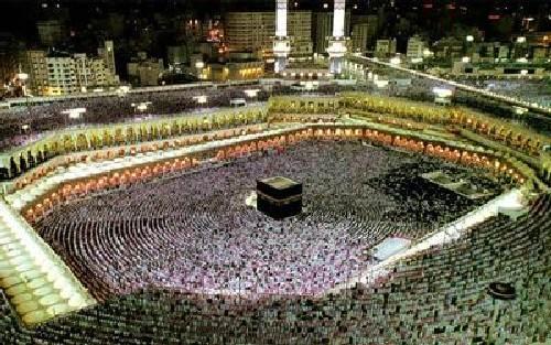 السعودية: أربعة رؤساء دول يؤدون فريضة الحج لهذا العام (الأسماء)