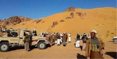 الإفراج عن 26 عسكرياً بمأرب بينهم المرافق الشخصي لباسندوة (الأسماء)