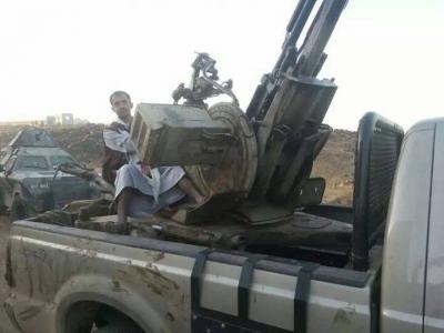 معلومات جديدة حول سقوط صنعا، والحوثييون يوقفون الصروفات من وزارة المالية (تفاصيل)