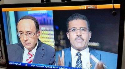 النص الكامل لحلقة "الإتجاه المعاكس" في قناة الجزيرة: سقوط صنعاء بيد الحوثيين