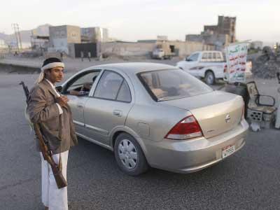 ﻿صعوبة حكم الحوثيين لليمن