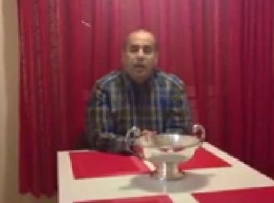 هادي يطالب الحكومة السويسرية بتسليم اليماني، بعد كشفه معلومات خطيرة (تفاصيل)