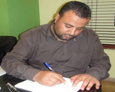 هذا ما حدث في اجتماعات الرئيس بمستشاريه ..تفاصيل يكتبها المستشار الجديد صالح الصماد