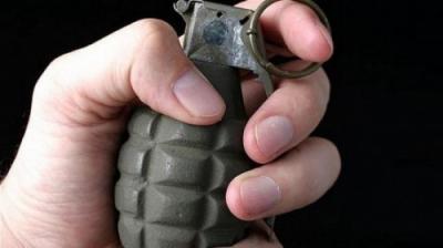 مقتل شخص واصابة اربعة آخرين اثناء عبثهم بقنبلة عثروا عليها بمقر «الفرقة الاولى مدرع»