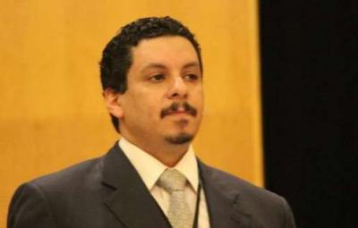 ماذا قال أحمد بن مبارك عن التفجير الانتحاري بميدان التحرير؟