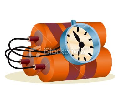 أجهزة الأمن تفكك عبوة ناسفة جنوب العاصمة زرعت في علبة حليب