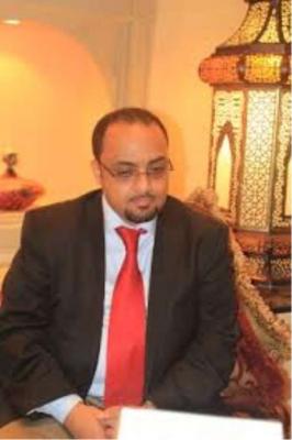 قيادي مؤتمري يكشف ن (حوار موفمبيك) أكبر خدعة وأكذوبة في تاريخنا السياسي، ويتحسر