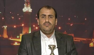 الحوثيون: دخلنا صنعاء بالتنسيق مع عسكريين ومسؤولين وسفارات