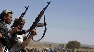 نهب 30 ألف ريال سعودي بقوة السلاح.. مسلحون يخطفون سيارة مواطن من الحديدة وسط مدينة إب الى جهة غير معروفة