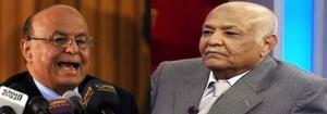 كيف أغضب باسندوة الرئيس هادي عندما صرف له شيك إكرامية رمضان وأدهش الحاضرين؟