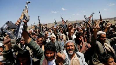 الحوثي يعلن رفع مخيماته من صنعاء خلال يومين، ويتحدث عمن سيشغل الوزارات السيادية بالحكومة الجديدة