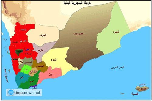عاجل: سقوط خامس محافظة يمنية بيد جماعة الحوثي بدون قتال، وغداً السادسة