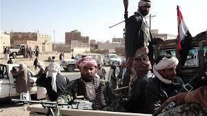 مقتل الشيخ راجح الطوقي (موالي للحوثيين) بهجوم على نقطة بمحافظة صنعاء