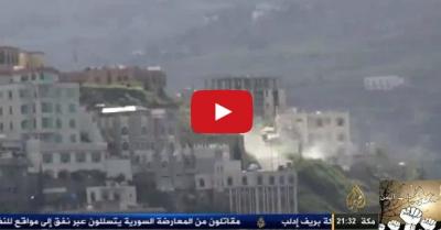 فيديو: وحدها إب من فاجأت الحوثيين.. تقرير ماوراء الخبر