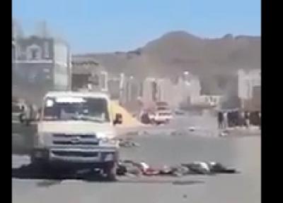 العربية: اليمن.. مقتل 40 باشتباكات بين الحوثيين وقبليين في إب