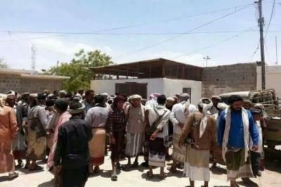 مقتل شقيق قيادي في القاعدة بشبوة برصاص مسلحين قبليين