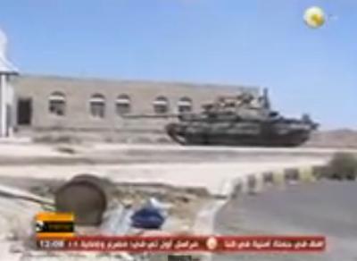 بالفيديو: الوضع في إب، واقتحام مبنى محافظة صنعاء، ومفخخات رداع تجبر الحوثي على الانسحاب