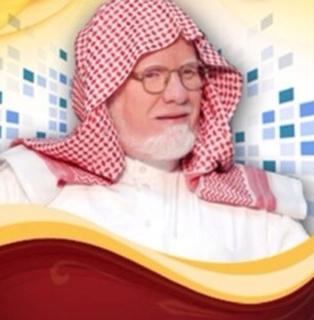 الدكتور السعودي: محمد السعيدي ينفي منعه من التغريد عن الحوثي