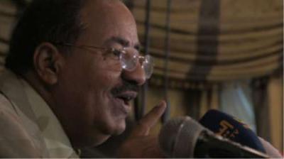 المؤتمر يتوعد مجلس الأمن برد قوي في حال فرض عقوبات عليه او قيادته 