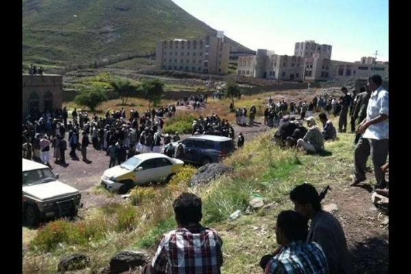 قبائل بعدان ترفض طلب وزارة الدفاع وتطلب منها ضمانات