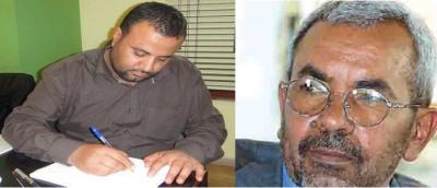 تهديدات المستشار الرئاسي: العتواني ينفي .. وكاتب صحفي " ما قاله الصماد ليست زلة لسان"!