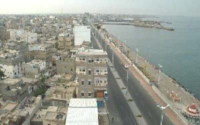 اشتباكات وحرب شوارع بالحديدة بين الحراك التهامي والحوثيين