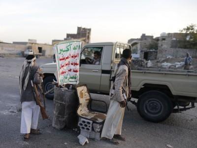  الحوثيون يعطّلون النقل البري باليمن