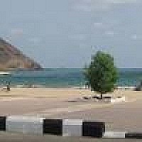 طفل يمني يفوز بمسابقة الرسومات الحرة بالشارقة