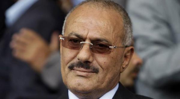 مدير قناة العربية: سقوط صنعاء مسرحية أخرى من إنتاج المؤلف صالح، "كيف غرر بالإعلام والحكومات"