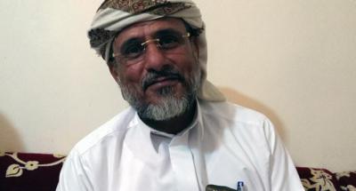 الشيخ الحسن أبكر يكشف في مقابلة عن حقيقة الدعم السعودية للجان الشعبية بالجوف، وموقف الرئيس هادي والحكومة والطيران اليمني (نص المقابلة)