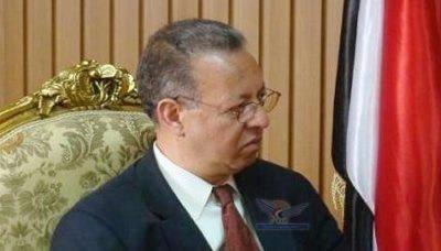  بنعمر يعود لصنعاء مجدداً للقاء الرئيس وقيادات سياسية