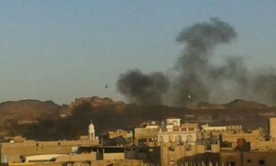 مصدر يكشف: توجيهات رئاسية لتسليم اللواء 139 مشاة برداع للحوثيين