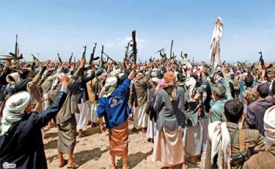 الغفوري يكتب “ليلة سقوط الجمهورية” 