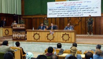مديونية الكهرباء في اليمن 100 مليار ريال