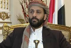 اول تصريح للشيخ حميد الاحمر حول حادثة اغتيال عبدالملك المتوكل