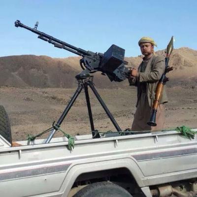  الحوثيون يسيطرون على أجزاء من مديرية العدين ويتقدمون باتجاه مركز المديرية