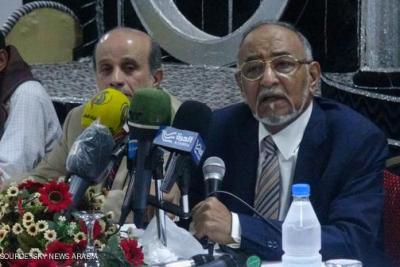 قيادي جنوبي حذرنا زعيم جماعة الحوثيين من مخاطر توسع مسلحية في الجنوب