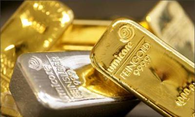 استمرار تراجع أسعار الذهب فى أطول موجة خسائر منذ مايو 2013 (سعر الذهب بالريال اليمني)