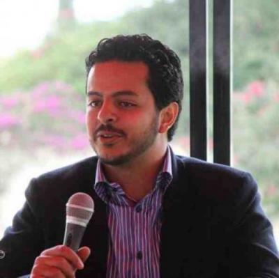 من هو وزير الشباب والرياضة «رأفت الأكحلي » أصغر وزير في تاريخ حكومات اليمن ؟