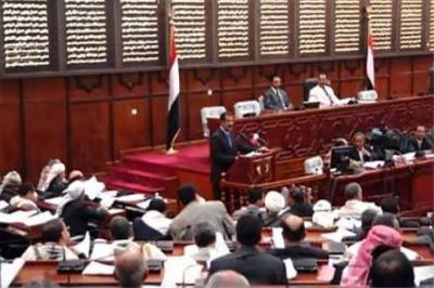 الجندي يكشف كيف سيتعامل البرلمان مع حكومة (بحاح)
