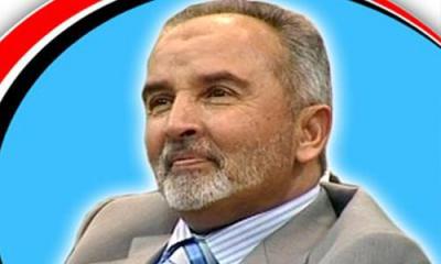 رئيس الإصلاح اليدومي يحكي موقفه من الحكومة الجديدة، والوضع الراهن للبلاد في أول تصريح له بعد تشكيلها