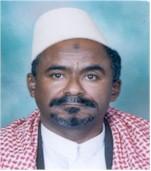 وفاة الشيخ علي بن علي الطيب حسن الحسني عضو مجلس النواب‎