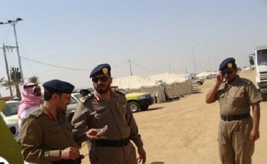 السعودية: شرطة جازان تقبض على جناة قاموا بقتل مغترب يمني